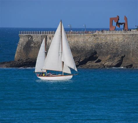 Ostarte Sailing (Donostia